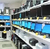 Компьютерные магазины в Сандово