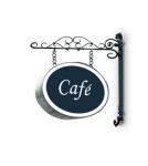 База отдыха Салют (Salut) - иконка «кафе» в Сандово